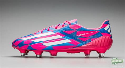 adidas voetbalschoen roze|Adidas f50 voetbalschoenen.